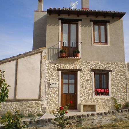 La Pavana Valoria del Alcor Habitación foto