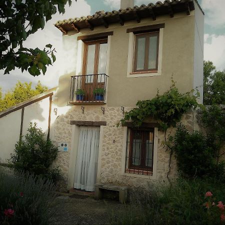 La Pavana Valoria del Alcor Exterior foto